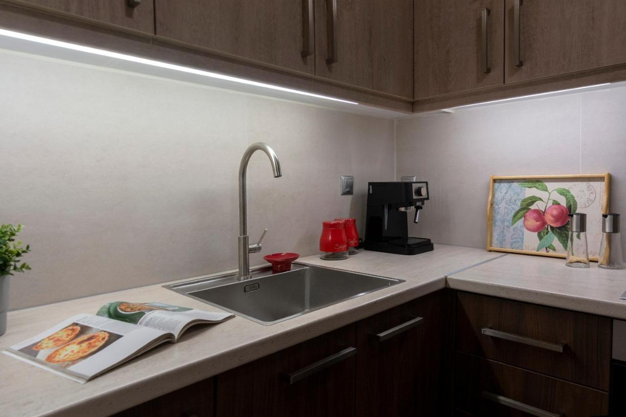 Acropolis View 2Bd Apt Next To Museum & Metro Atenas Exterior foto