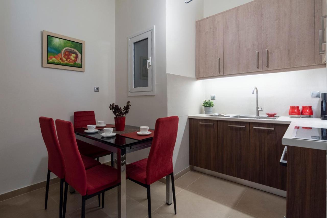 Acropolis View 2Bd Apt Next To Museum & Metro Atenas Exterior foto