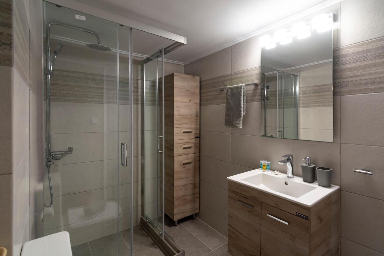 Acropolis View 2Bd Apt Next To Museum & Metro Atenas Exterior foto